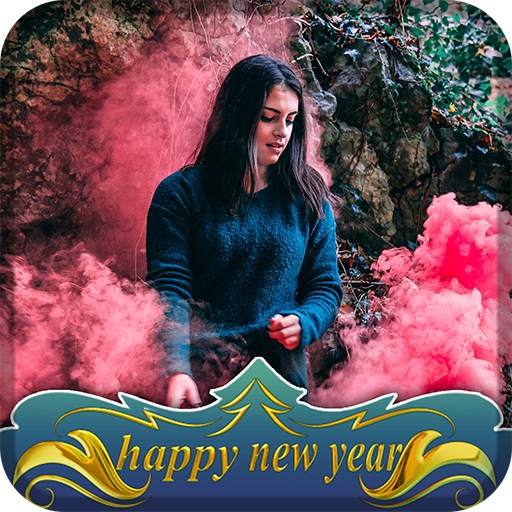 New Year DP Maker- New Year Profile Pic Maker 1.4