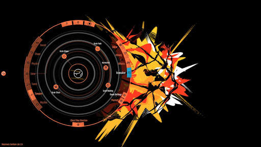 Mazetools Soniface Lite screenshot 1