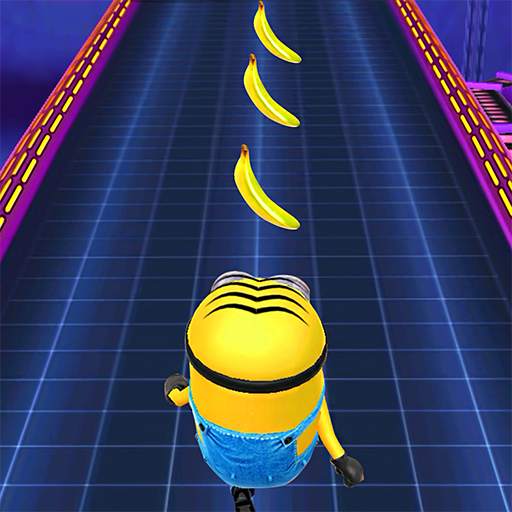 Minion Rush: Running Game 9.8.0f