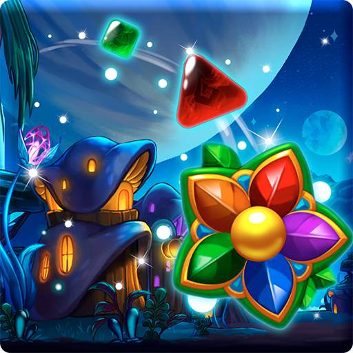 Jewel Galaxy 1.14.2