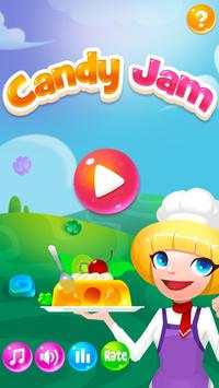 Candy Jam screenshot 6