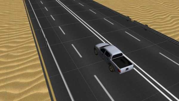 Extreme Car Driving Simulator : Real Driving screenshot 4