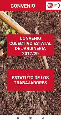 JARDINERIA screenshot 4