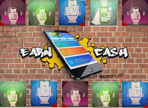 Rewards app: Earn Cash App screenshot 2