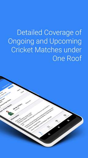 IPL 2021 Live Scores and Matches - Cricket Live screenshot 3
