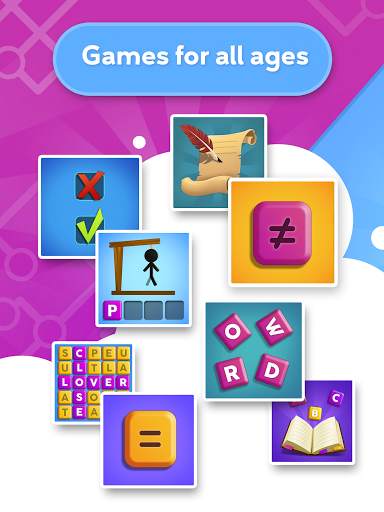 Train your Brain - Language Games screenshot 3