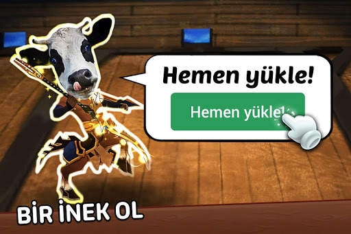 Yayıncıların Çarpışması screenshot 16