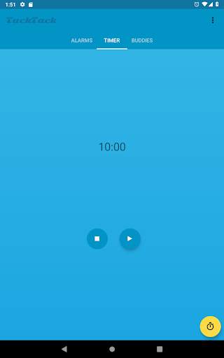 Smart Alarm Clock screenshot 10