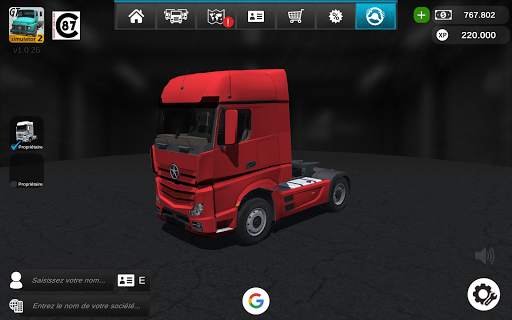 Grand Truck Simulator 2 screenshot 17