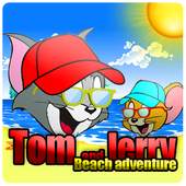 Tom and jerry: Beach Adventure 2.0.0