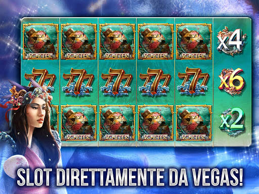 Giochi Di Slot - Slot gratuite screenshot 4