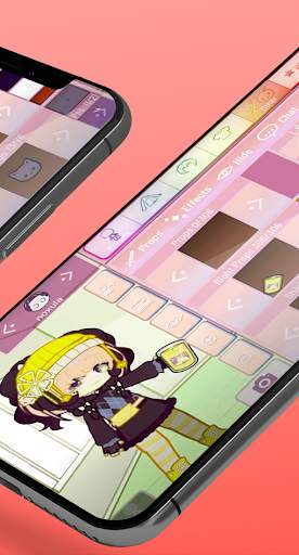 Gacha Nox Mod screenshot 7