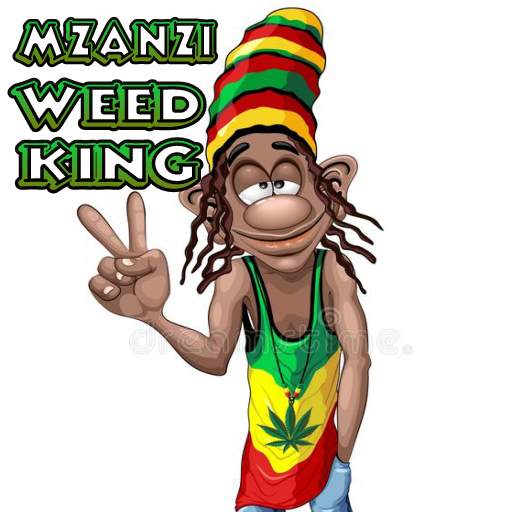 Mzanzi Weed King-Dope Wars Trading Game 1.0