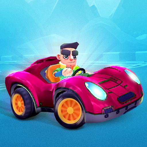 Racing Heroes 1.4.7