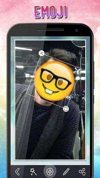 Snap Photo Filters & Stickers screenshot 3