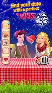 My First Love Crush at School screenshot 3