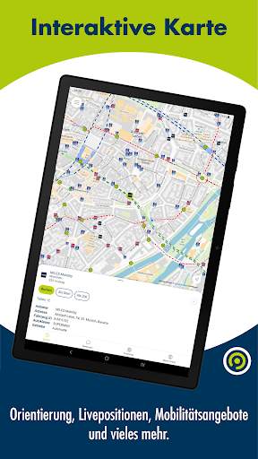 MVV-App screenshot 13