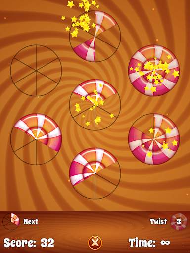 Candy Pieces screenshot 10