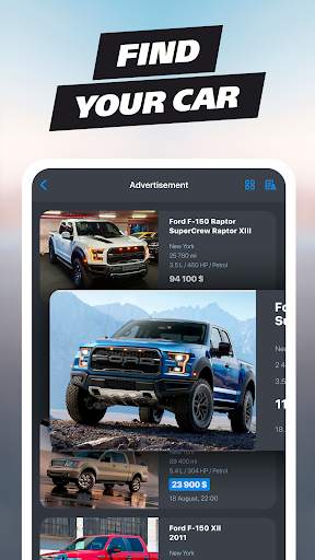 FormaCar: 3D Tuning. Car build screenshot 5