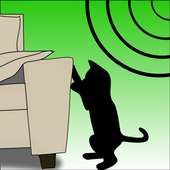 Cat Whistle Pro Trainer