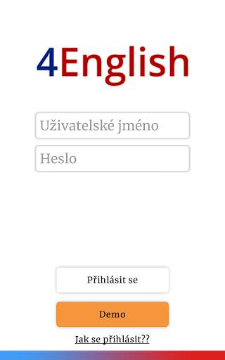4English Angličtina - Online kurzy screenshot 6