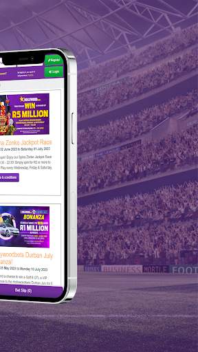 Sports For Holliwood Mobi App screenshot 4