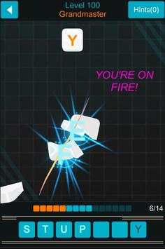 Word Ninja screenshot 5
