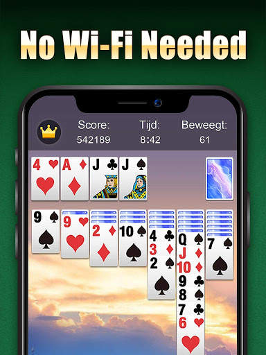 Solitaire screenshot 7