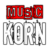 Korn Music icon