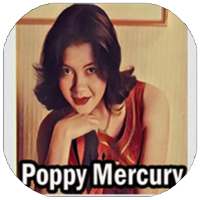 LAGU POPPY MERCURY OFFLINE logo