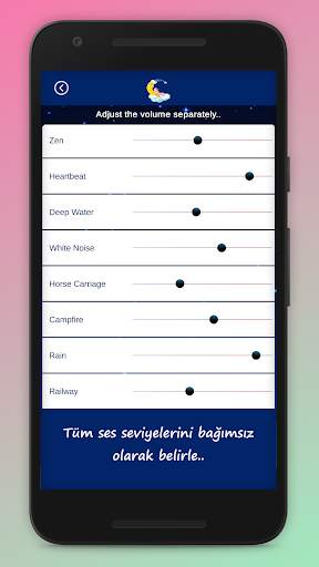 Sihirli Uyku screenshot 3