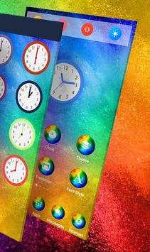 Multi Color Launcher screenshot 5