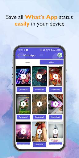 Save it : Video Downloader screenshot 6