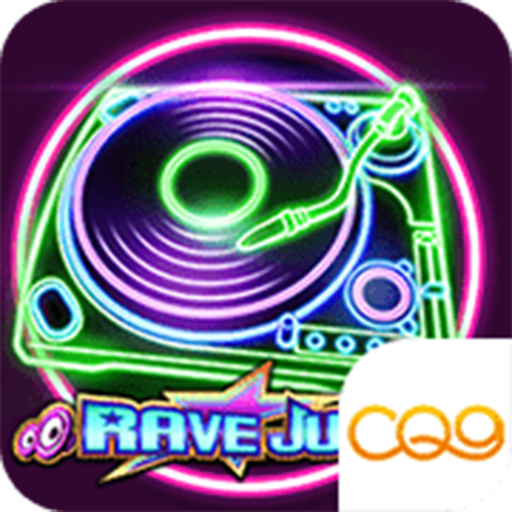 CQ9 Mê sảng icon
