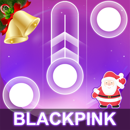 Magic Tiles - Piano Tap Game For Blackpink icon