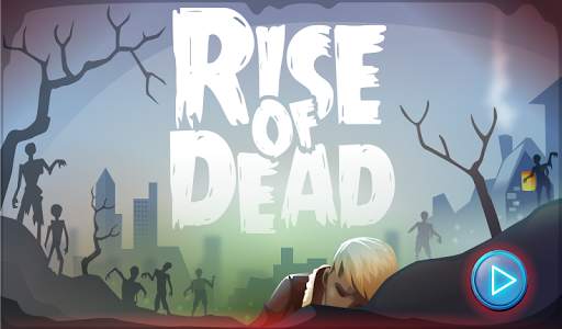 zombie shooter screenshot 2