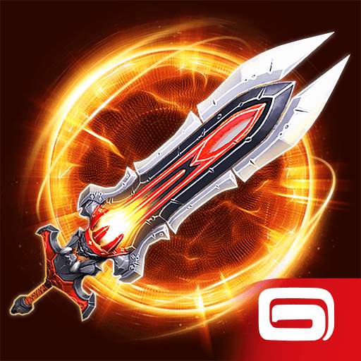 Dungeon Hunter 5:  Action RPG 6.5.0n