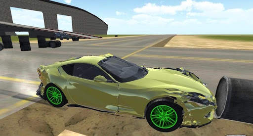 Extreme Pro Car Simulator 2020 screenshot 6