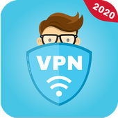 VPN Free Internet Unlimited Proxy Server &amp; Secure icon