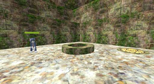 Maze World Tom cat Jerry mouse screenshot 4