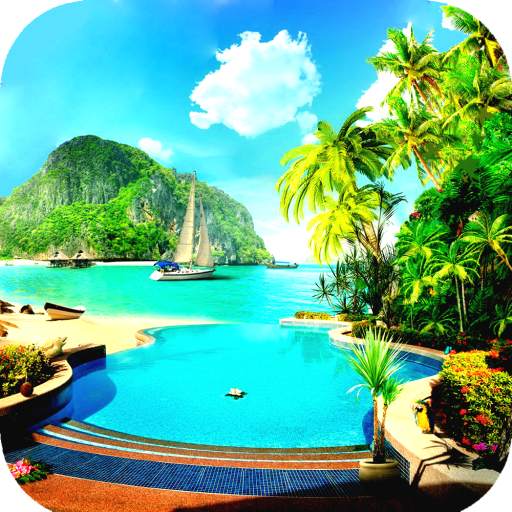 Summer Wallpaper HD 1.13