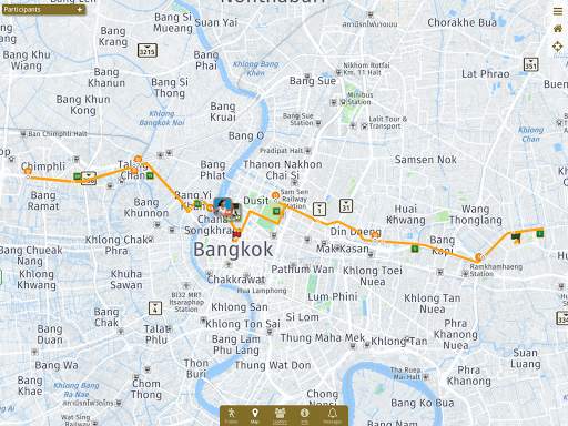 SportSplits Tracker screenshot 10