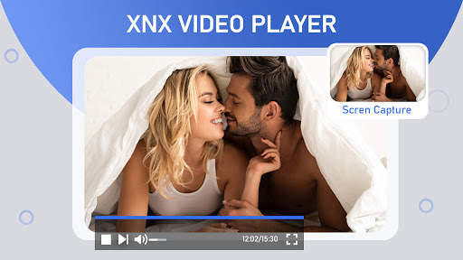 XNX Video Player - XNX HD Video Player 2021 screenshot 3