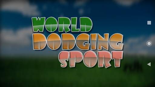 World Dodging Sport screenshot 1