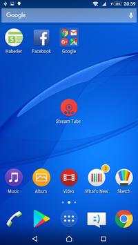 Stream Tube screenshot 8