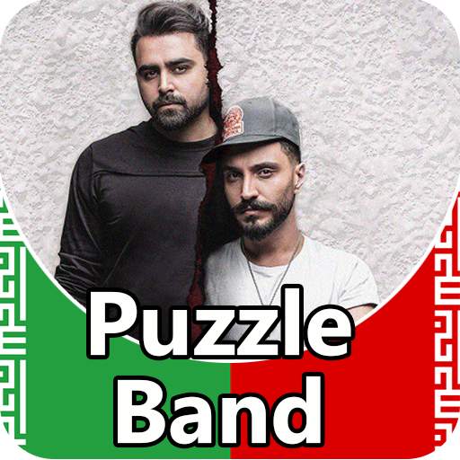 Puzzle Band - songs offline 1.0