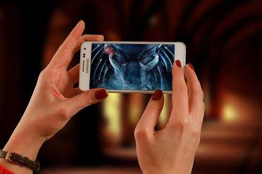 Predator Wallpapers screenshot 6