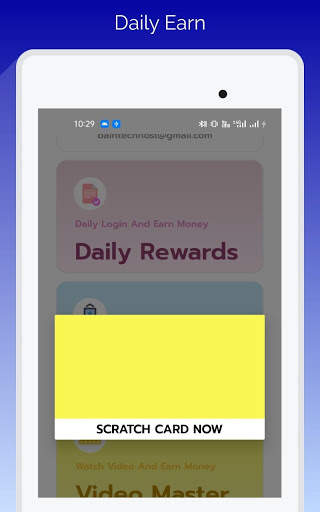 Daily Earn screenshot 6