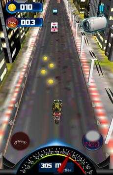 Bike Dash Extreme Stunts screenshot 3