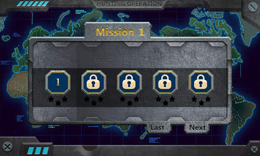 Sniper Assassin screenshot 2